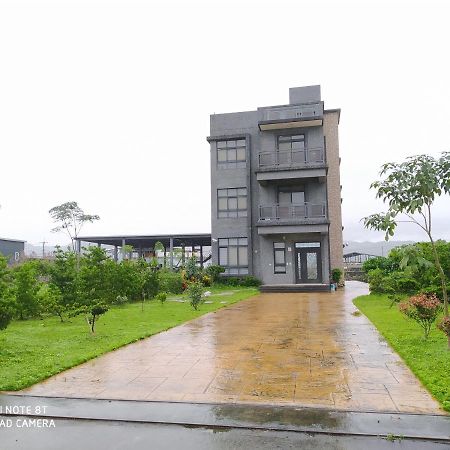Soul Home Jiaoxi Bagian luar foto