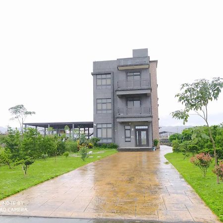 Soul Home Jiaoxi Bagian luar foto