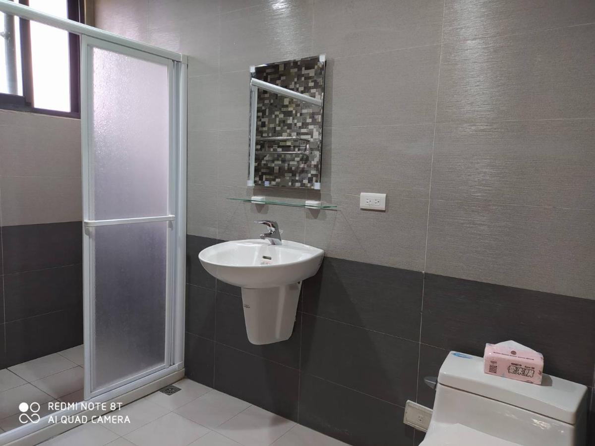 Soul Home Jiaoxi Bagian luar foto