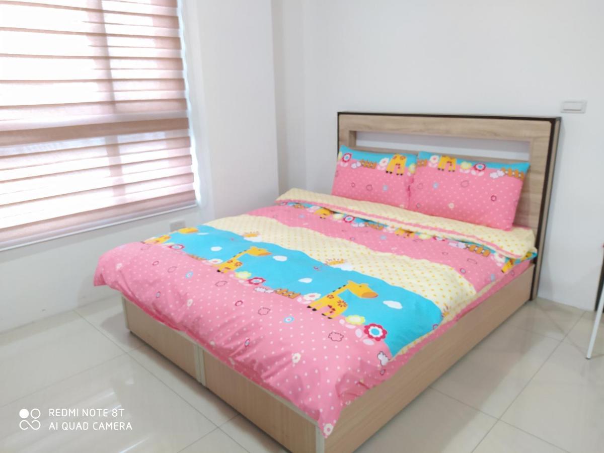 Soul Home Jiaoxi Bagian luar foto