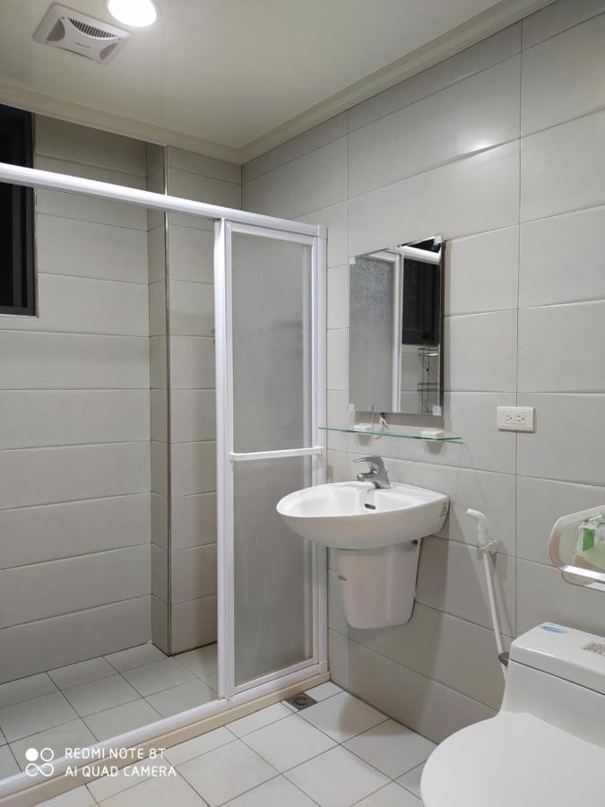 Soul Home Jiaoxi Bagian luar foto