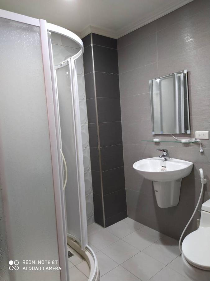 Soul Home Jiaoxi Bagian luar foto