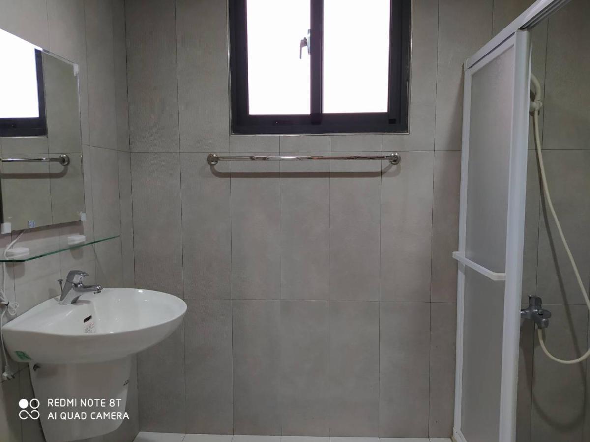 Soul Home Jiaoxi Bagian luar foto
