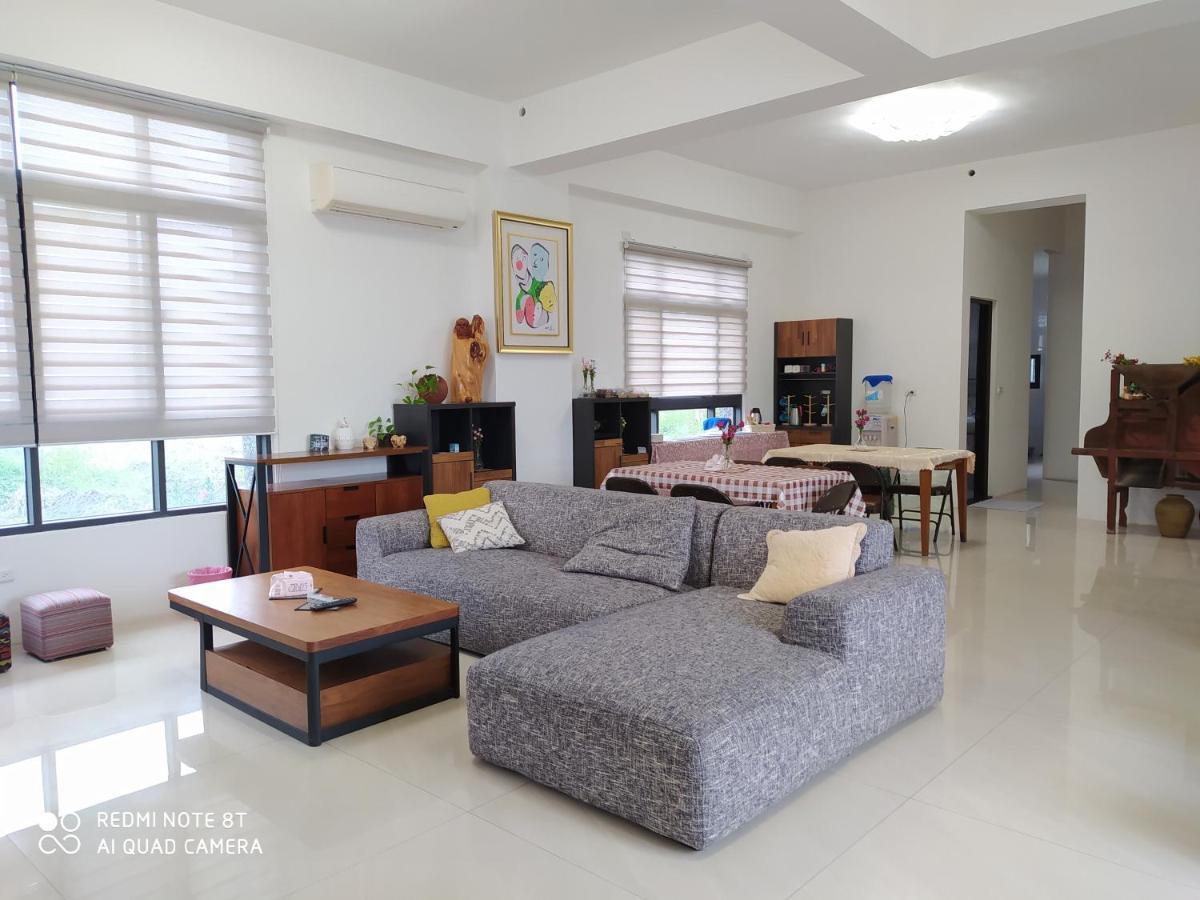 Soul Home Jiaoxi Bagian luar foto