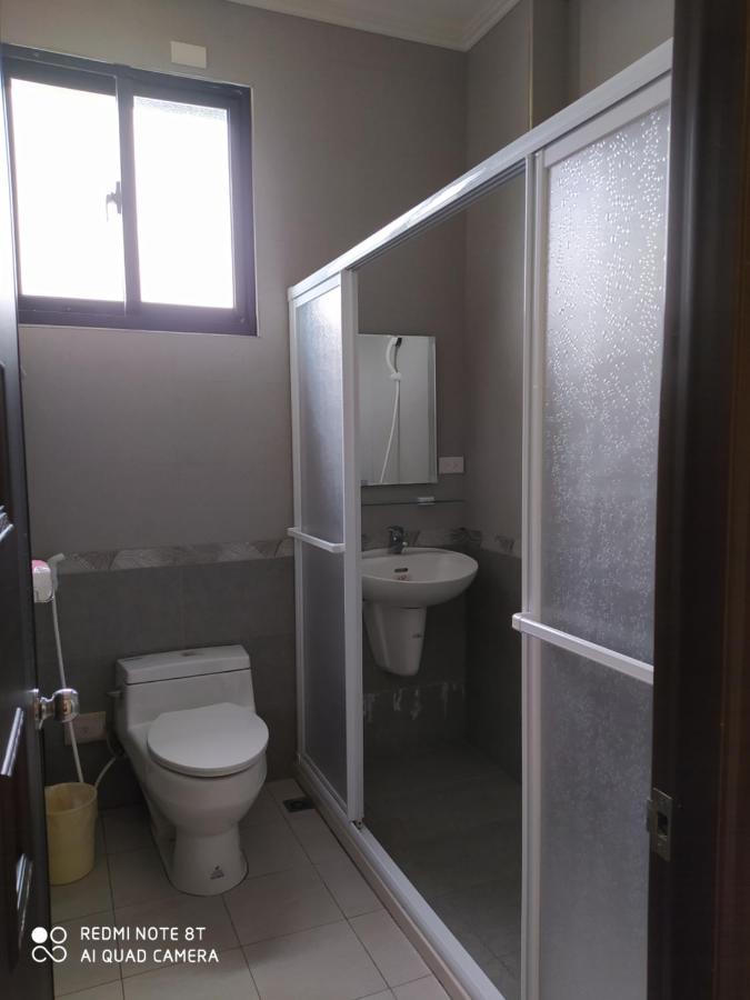 Soul Home Jiaoxi Bagian luar foto