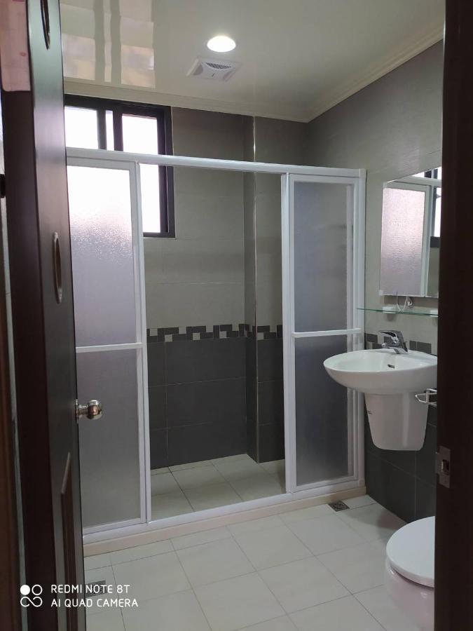 Soul Home Jiaoxi Bagian luar foto