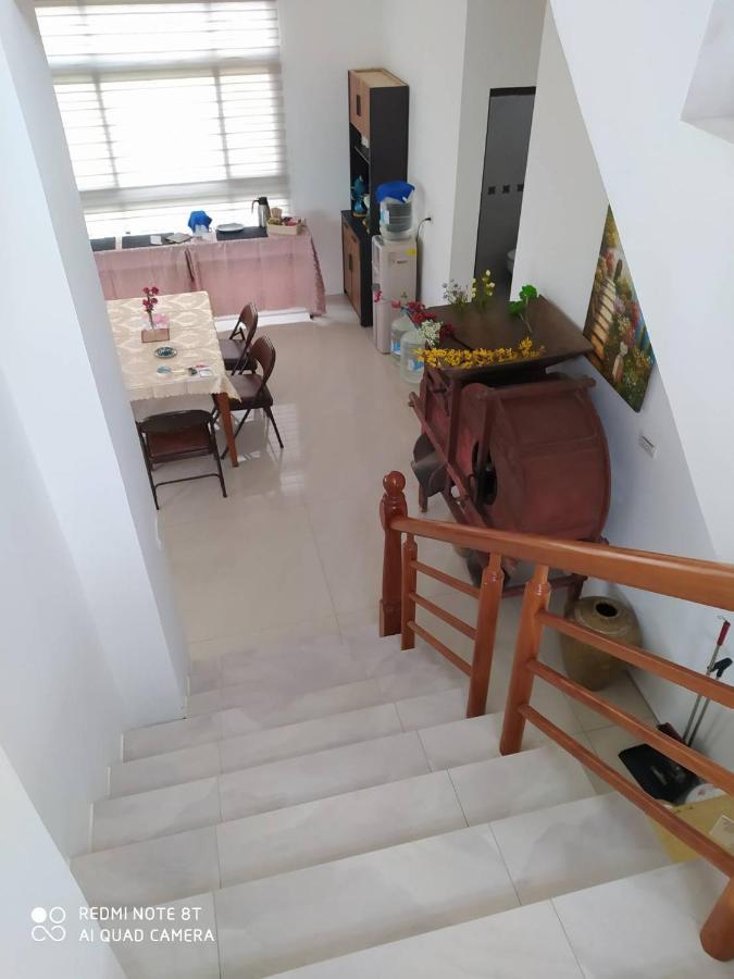 Soul Home Jiaoxi Bagian luar foto