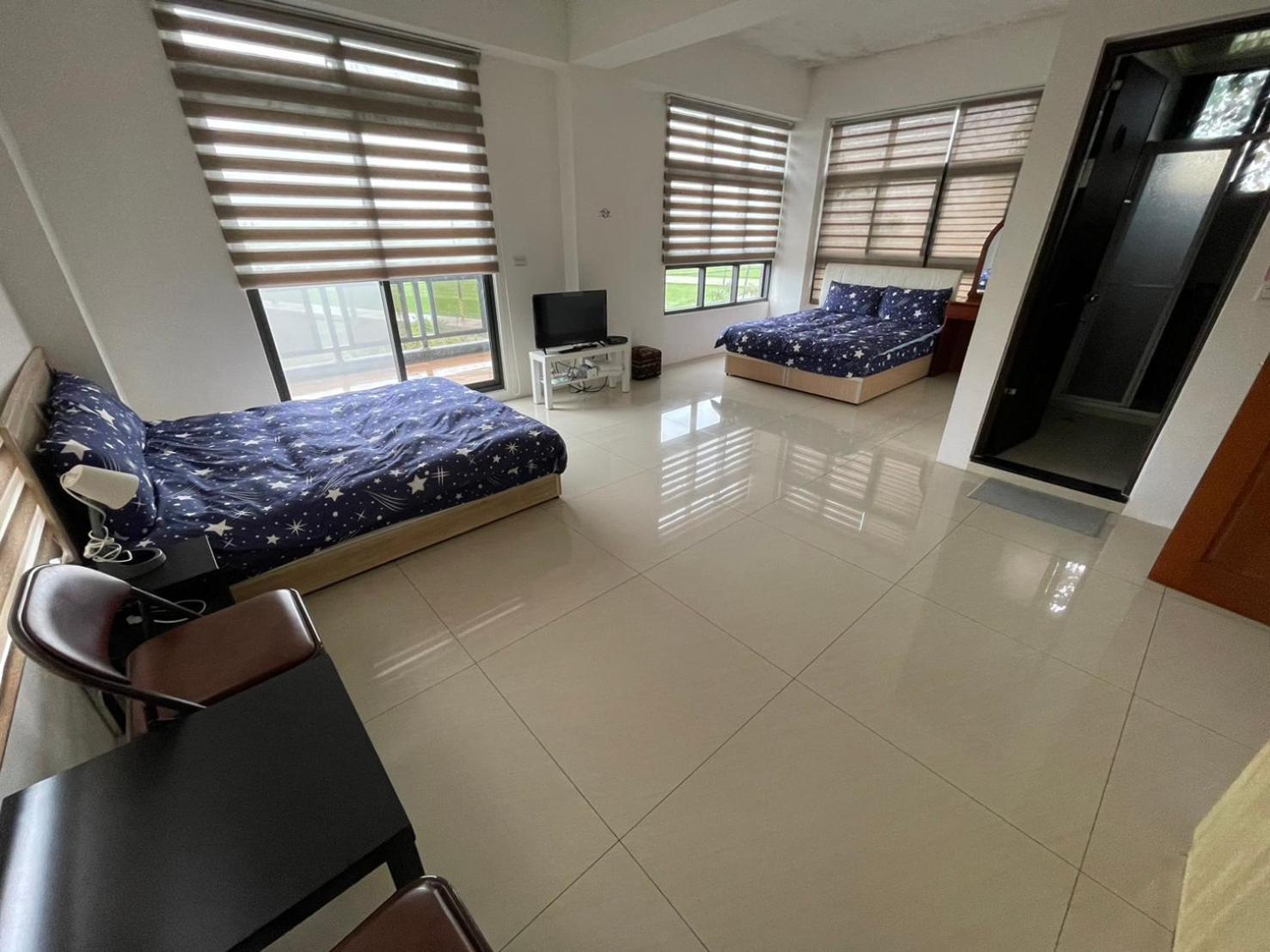 Soul Home Jiaoxi Bagian luar foto